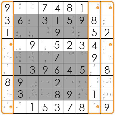 sc daily sudoku