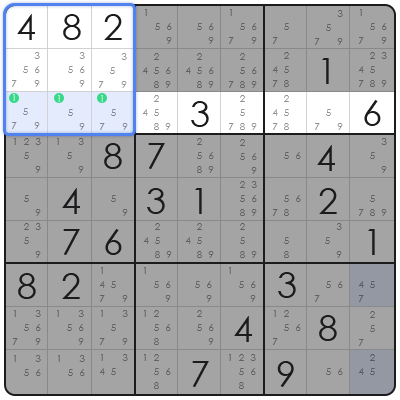 create sudoku game