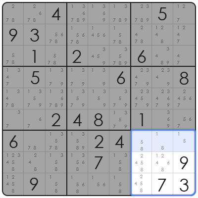 master sudoku